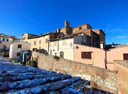 Montepulciano, Siena