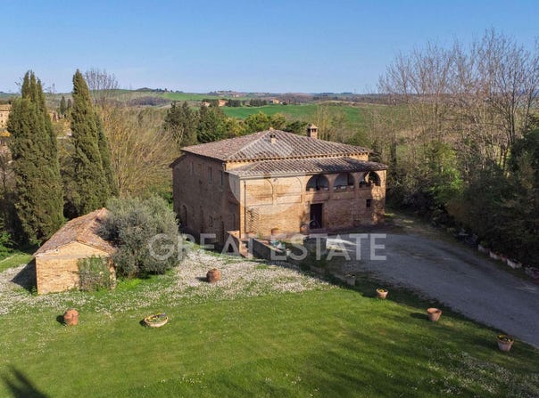 Buonconvento, Tuscany 53022