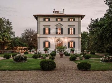 Cavriglia, Arezzo