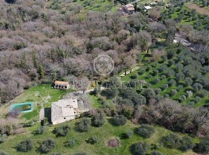 Sarteano, Siena