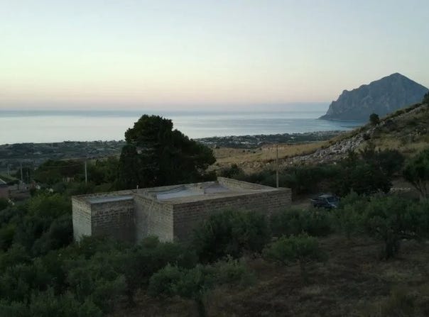 Sicily, Sicily 91019