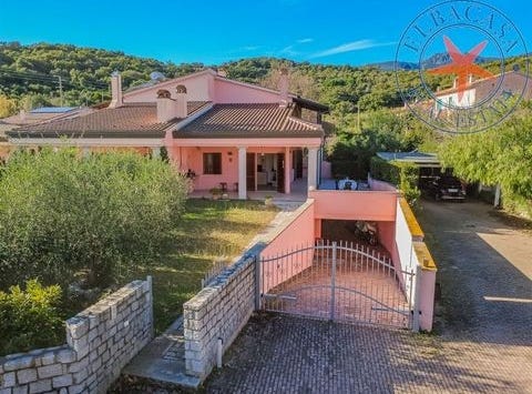 Campo nell'Elba, Toscana|Tuscany