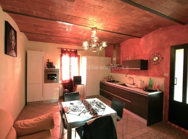 Guazzino, Tuscany 53048