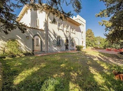 Die Adresse erhalten Sie vom Anbieter, San Miniato, Toscana|Tuscany 56028