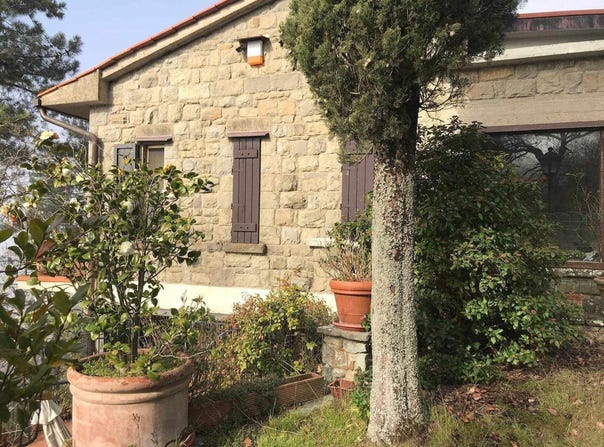 Pelago, Tuscany 50060