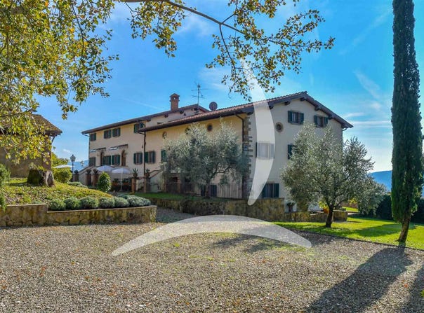 Arezzo, Tuscany 52100
