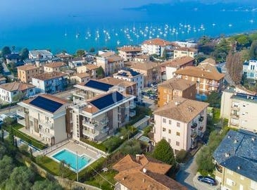 Bardolino, Veneto