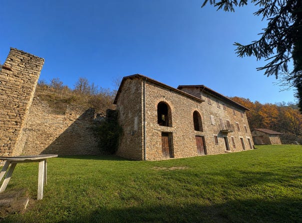 Acqui Terme, The Piedmont 15011