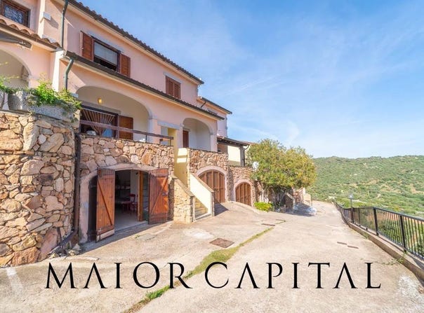 Budoni, Sardinia 08020