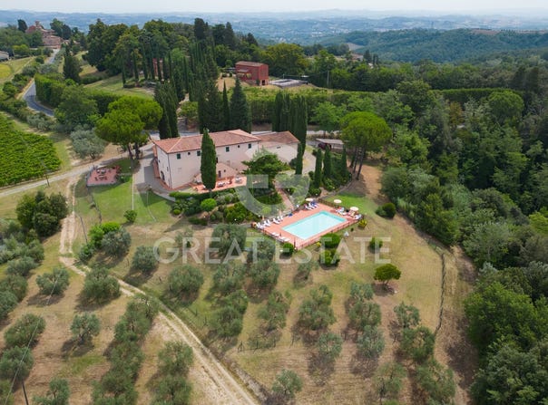Castelfiorentino, Tuscany 50051