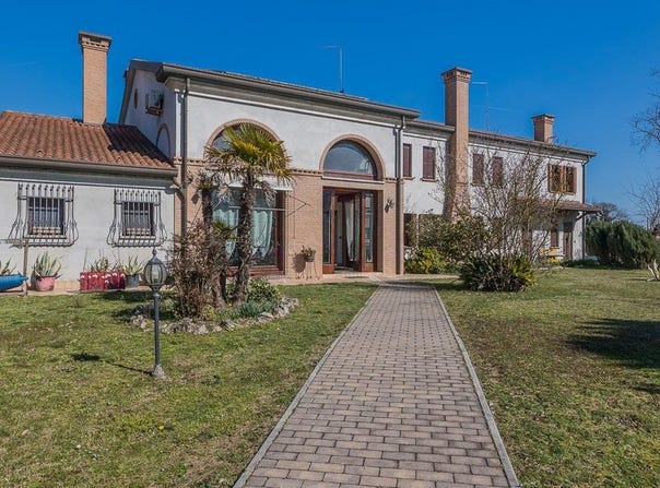 Rosolina Mare, Venice 45010
