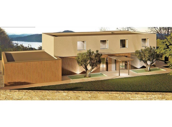 Lesa, Lesa, Piedmont 28040