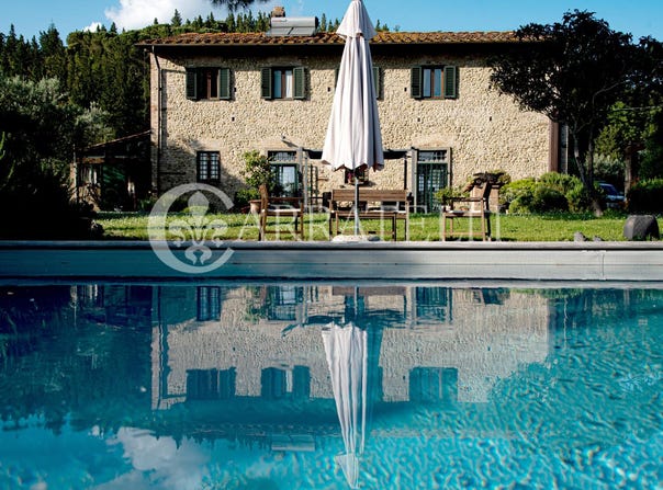 Montespertoli, Tuscany 50025