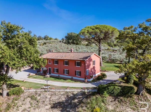 Castelfiorentino, Tuscany 50051