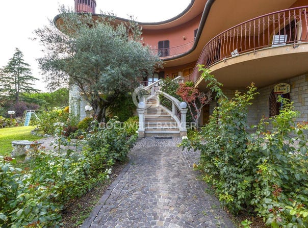 Petriano, Marche 61020