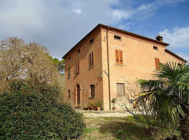 Perugia, Umbria