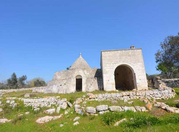 Ostuni, Apulia 72017