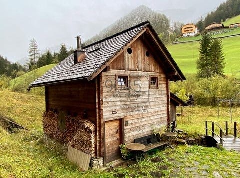 Die Adresse erhalten Sie vom Anbieter, St. Martin in Thurn/S. Martin de Tor, Trentino-Alto Adige 39030