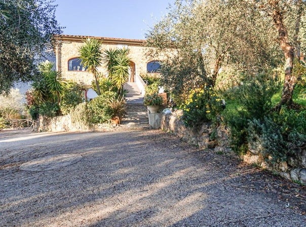 Camaiore, Tuscany 55041