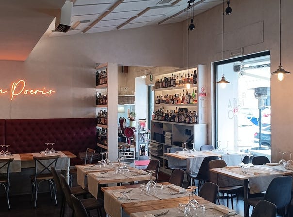 27, Via Alessandro Poerio, Roma, Lazio 00152