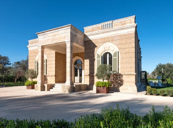 Mesagne, Apulia 72023