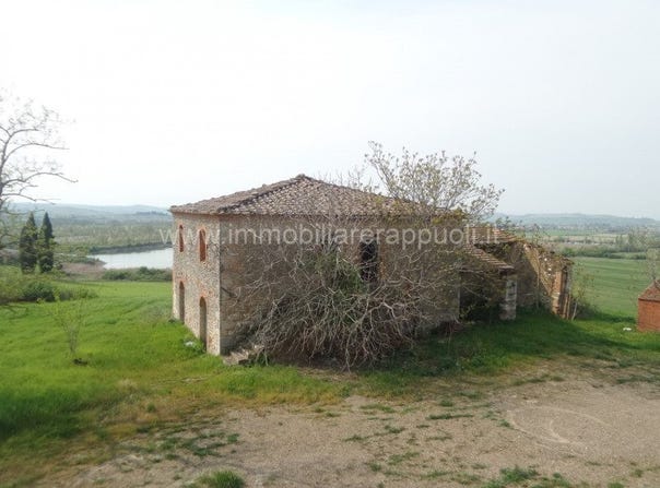 Rapolano Terme, Tuscany 53040