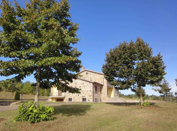Porano, Umbria 05010