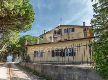 Bettona, Perugia