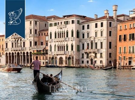 Venezia, Venezia