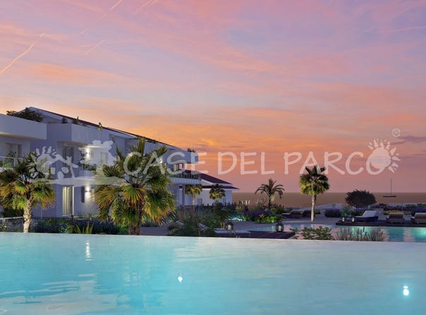 Strada delle Magnolie, 2, 96017 Lido di Noto SR, Italy, Lido di Noto, Sicily 96017