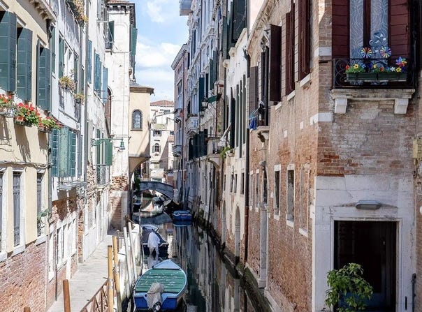 Venice, Venice 30135