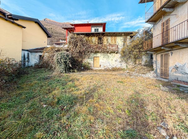 vicolo caraffa 4, Casale Corte Cerro, Piedmont 28881