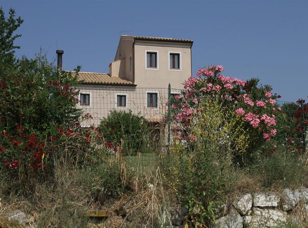 San Marcello, Marche 60030