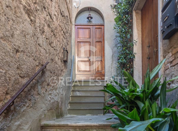 Orvieto, Umbria 05018