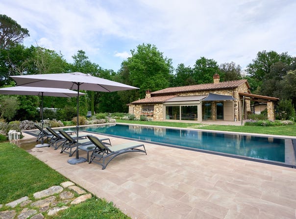Fucecchio, Tuscany 50054