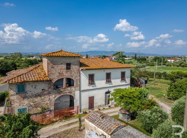 Via Isola, San Miniato, Tuscany 56028