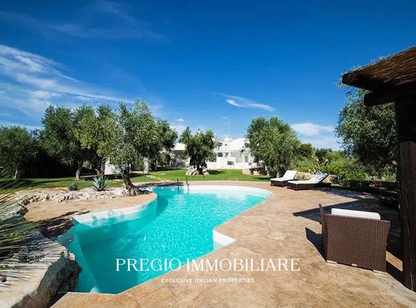 Ostuni, Apulia 72017