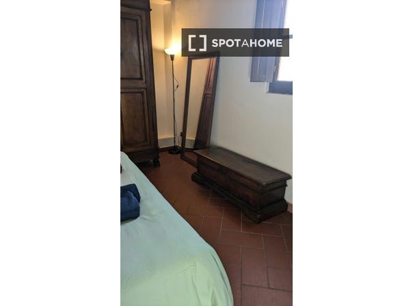 florence, Tuscany 50143