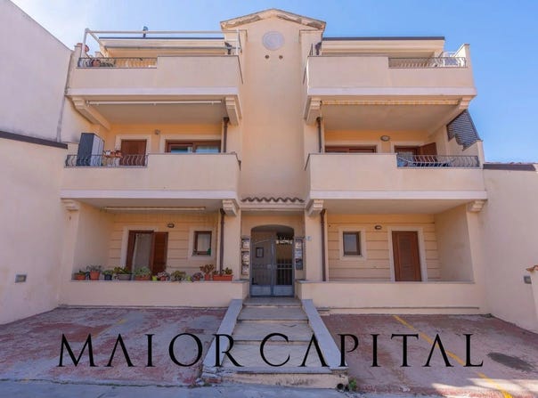 Olbia, Sardinia 07026