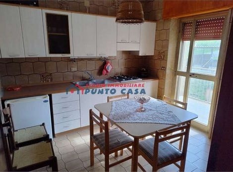 Buseto Palizzolo, Sicilia 081002