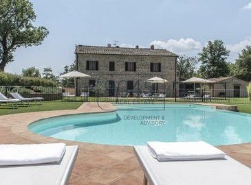 Die Adresse erhalten Sie vom Anbieter, Chiusdino, Toscana|Tuscany 53012