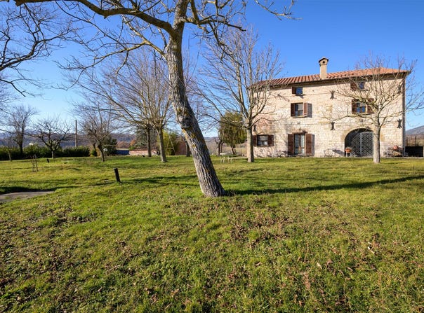 Costacciaro, Umbria 06021