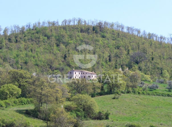 San Casciano dei Bagni, Tuscany 53040