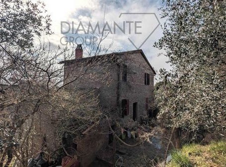 Citta' della Pieve, Umbria