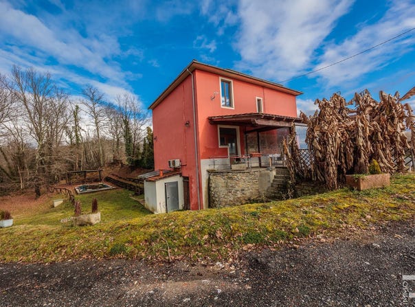 Bagnone, Tuscany 54021