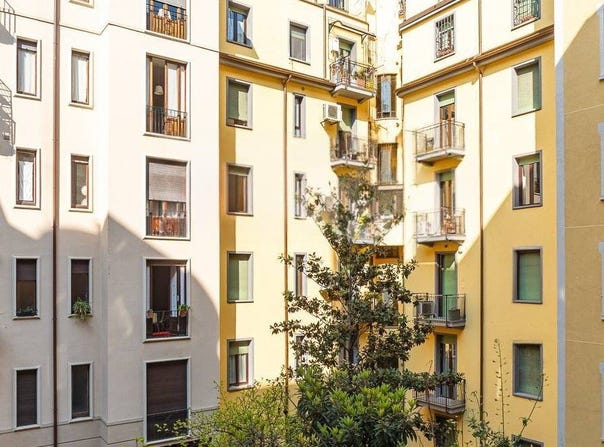 Milan, Lombardy 20133