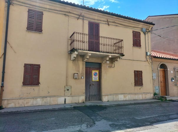Senigallia, Marche 60019