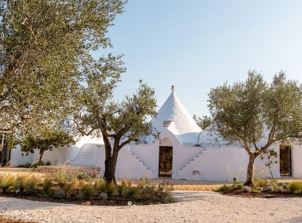 SP28, Ostuni, Apulia 72017