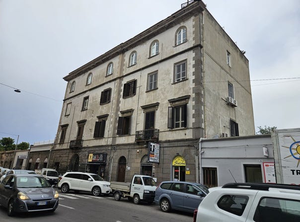Cagliari, Sardinia 09125