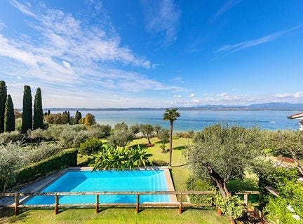 Garda, Veneto